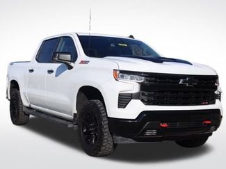Used 2024 Chevrolet Silverado 1500 LT Trail Boss w/ Protection Package 360° Tour
