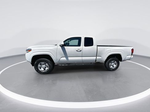Used 2021 Toyota Tacoma SR w/ SR Convenience Package AWD/4WD image 5