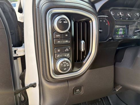 Certified 2021 GMC Sierra 1500 SLT w/ SLT Premium Plus Package AWD/4WD image 13