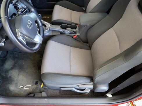 Used 2016 Scion tC FWD image 35