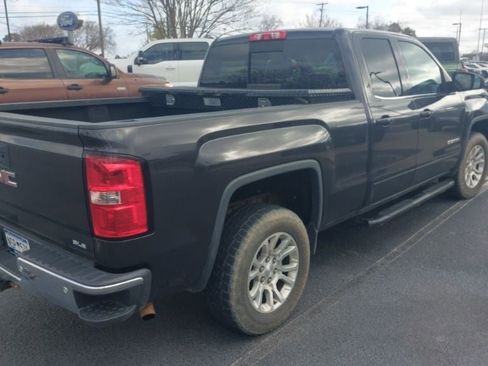 Used 2014 GMC Sierra 1500 SLE w/ SLE Value Package image 49