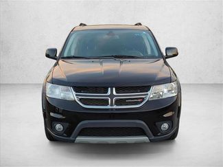 Used 2019 Dodge Journey SE video 2