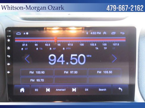 Used 2017 Jeep Wrangler Unlimited Sahara w/ Dual Top Group image 26