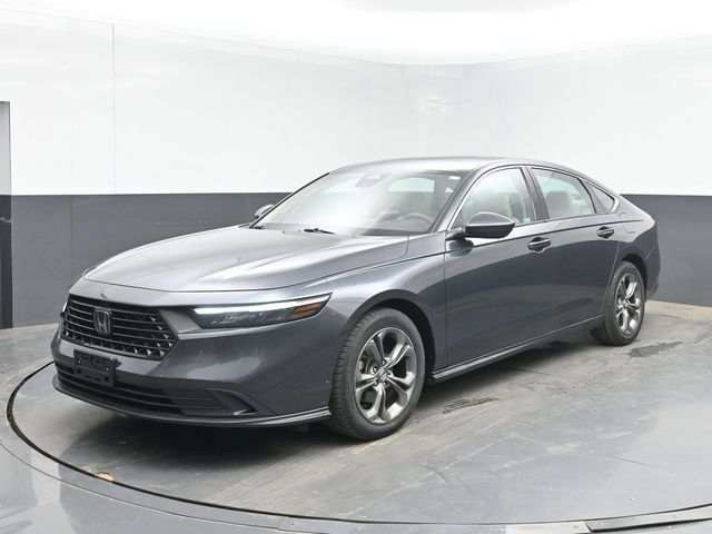 Used 2023 Honda Accord EX image 7