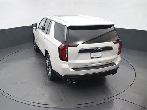 Used 2023 GMC Yukon Denali Ultimate AWD/4WD image 47