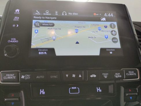 Used 2024 Honda Odyssey Elite image 23