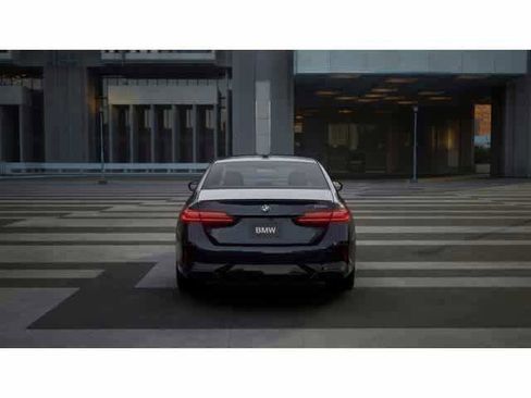 New 2026 BMW 530i w/ M Sport Package RWD image 5