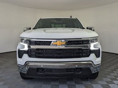New 2025 Chevrolet Silverado 1500 LT w/ All Star Edition Plus