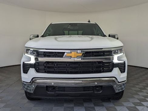 New 2025 Chevrolet Silverado 1500 LT w/ All Star Edition Plus AWD/4WD image 3