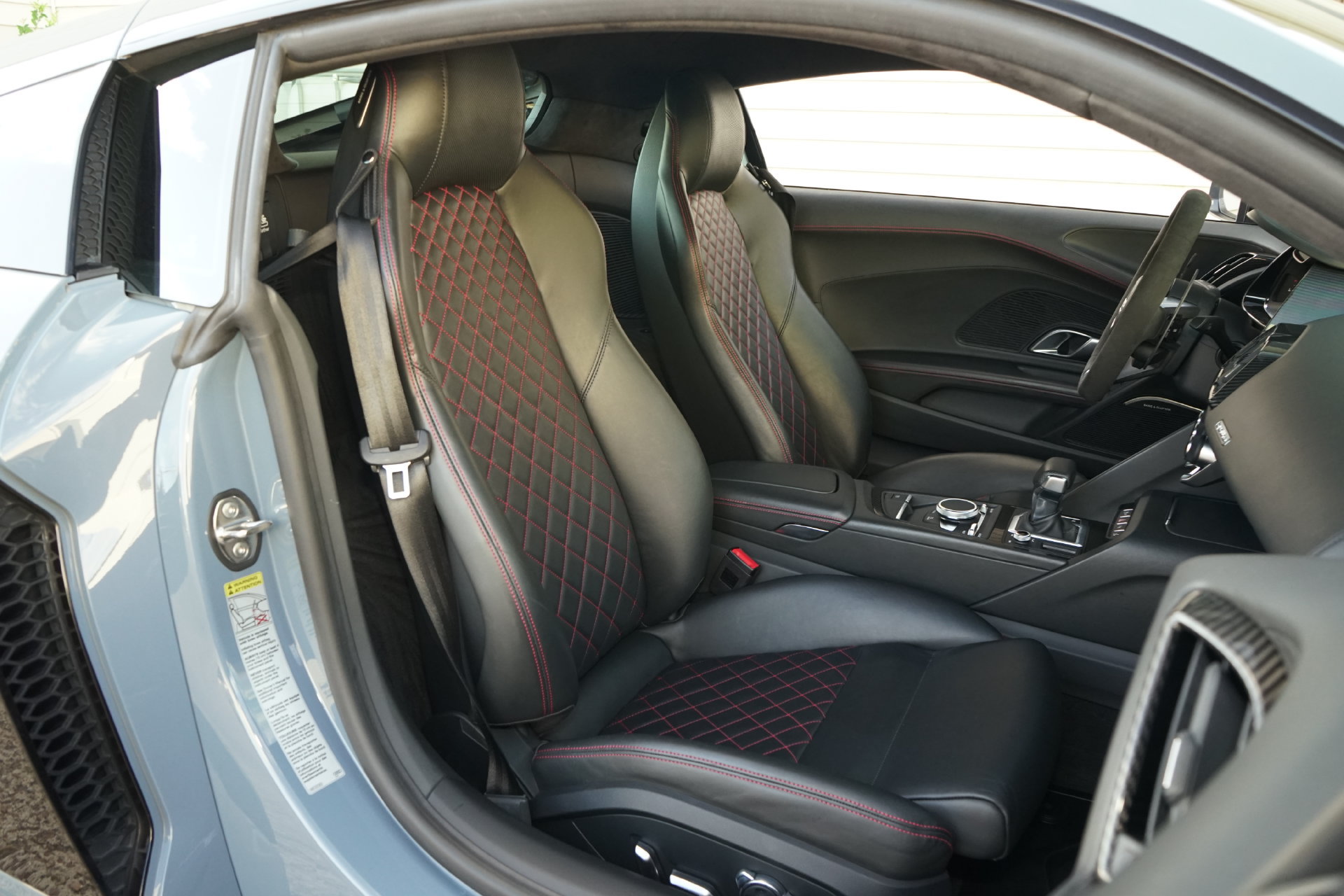 Used 2020 Audi R8 V10 AWD/4WD image 14