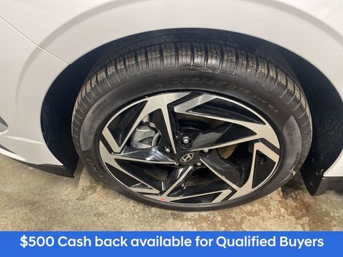 New 2026 Hyundai Sonata SEL image 32