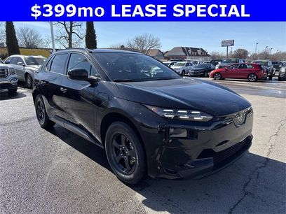 New 2026 Subaru Solterra Premium