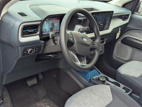 New 2025 Ford Maverick XLT w/ Equipment Group 302A image 3