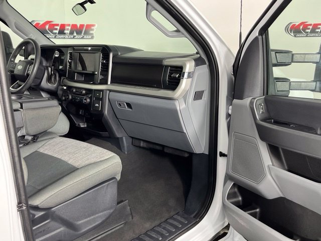 Used 2026 Ford F250 XLT AWD/4WD image 27