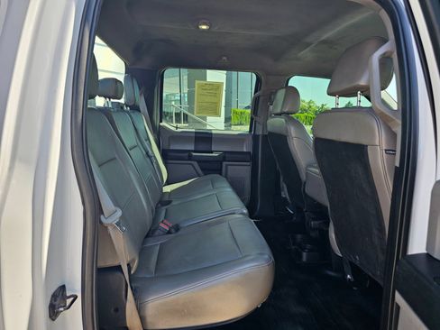 Used 2018 Ford F150 XL w/ Equipment Group 101A Mid AWD/4WD image 31