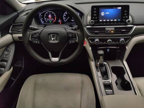 Used 2019 Honda Accord LX image 22