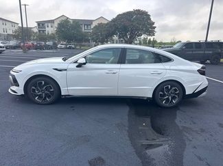 Used 2024 Hyundai Sonata SEL FWD video 1