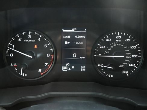 Certified 2025 Subaru Forester image 20