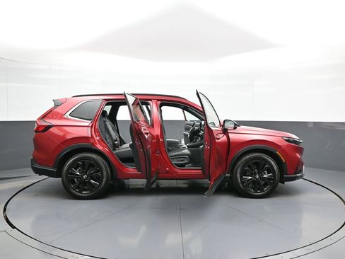 Certified 2023 Honda CR-V Sport Touring image 42