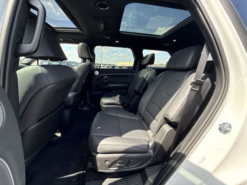 New 2026 Hyundai Palisade Calligraphy image 25