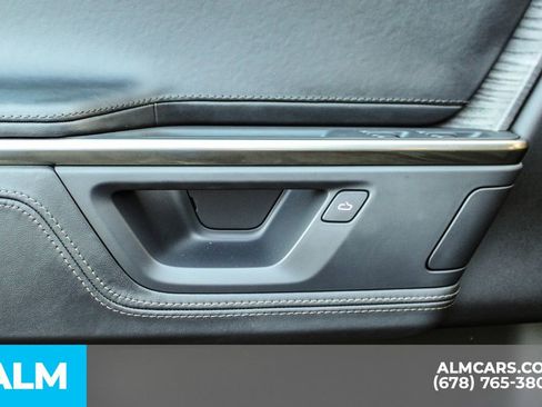 Used 2025 Rivian R1S Adventure image 40