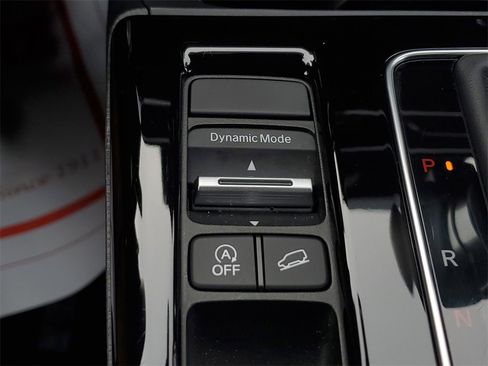 Certified 2025 Acura ADX FWD image 30