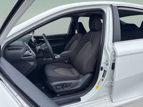 Used 2024 Toyota Camry LE image 27