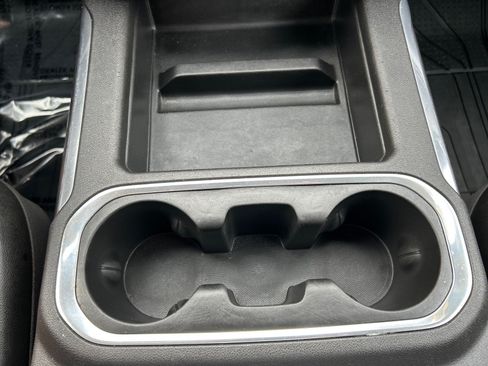Used 2019 Chevrolet Silverado 1500 LTZ w/ LTZ Plus Package AWD/4WD image 30