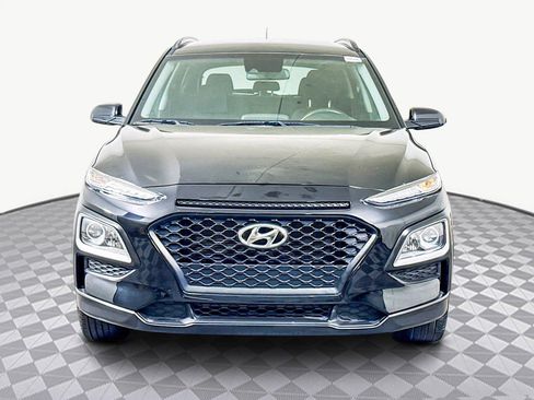 Used 2021 Hyundai Kona SEL image 2