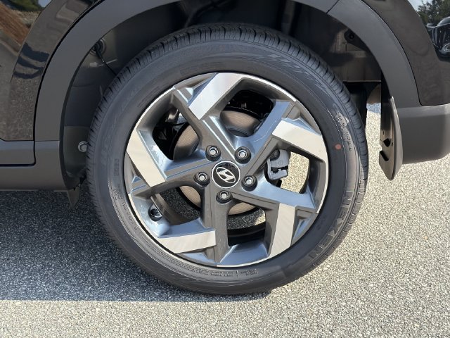 New 2026 Hyundai Venue SEL FWD image 21