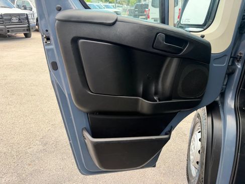 Used 2020 RAM ProMaster 3500 FWD image 11