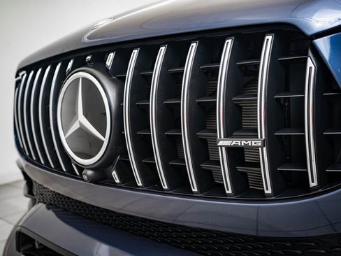 Certified 2024 Mercedes-Benz GLE 63 AMG S image 3