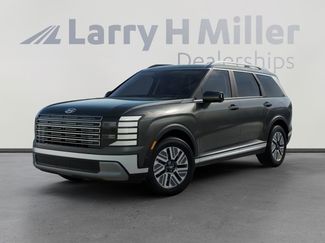 New 2027 Hyundai Palisade SEL Premium AWD/4WD video 1