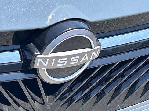 New 2026 Nissan Sentra SV w/ Floor Mat Package FWD image 11