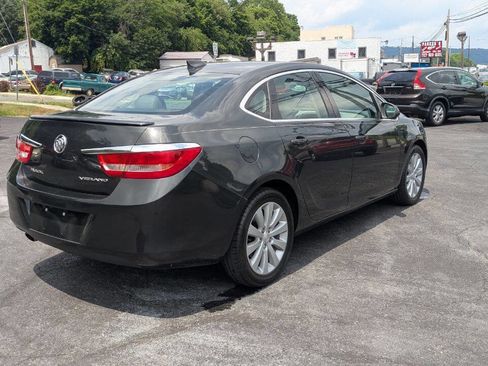 Used 2015 Buick Verano FWD image 9