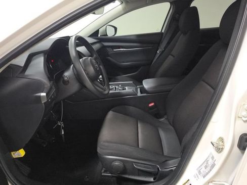 Used 2025 MAZDA MAZDA3 s FWD image 6