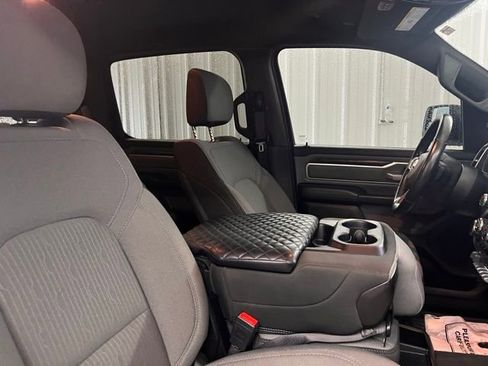 Used 2022 RAM 1500 Big Horn image 21