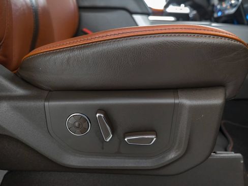 Used 2021 Ford F250 King Ranch w/ King Ranch Ultimate Package AWD/4WD image 35