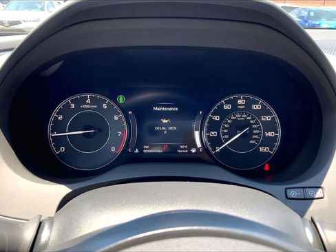Used 2026 Acura RDX SH-AWD w/ Technology Package image 26