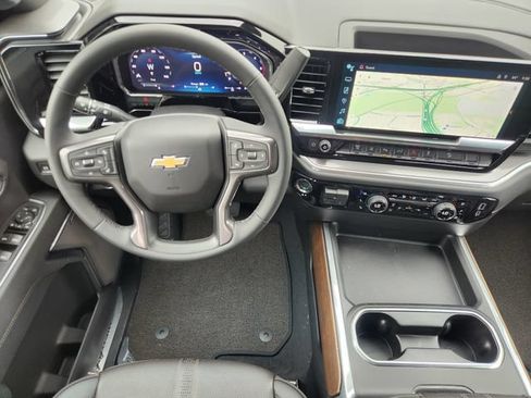 New 2026 Chevrolet Silverado 2500 High Country w/ High Country Premium Package AWD/4WD image 28