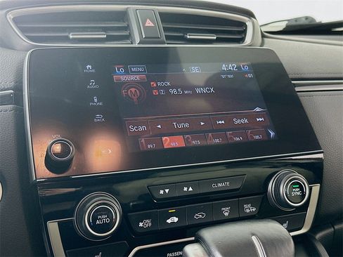 Used 2017 Honda CR-V EX-L image 17