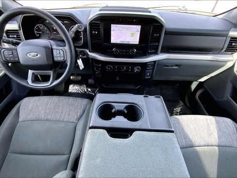 Used 2023 Ford F150 XLT AWD/4WD image 14