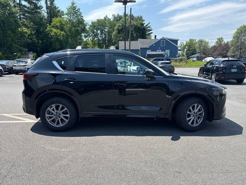 Used 2025 MAZDA CX-5 AWD 2.5 S image 6