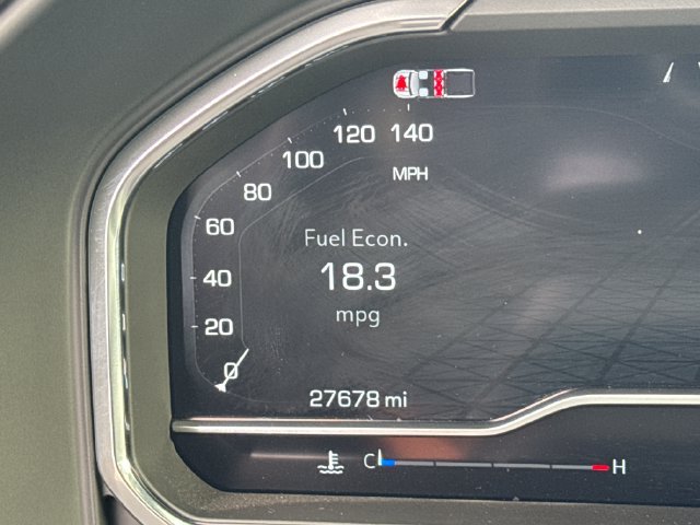 Used 2024 GMC Sierra 1500 AT4X AWD/4WD image 18