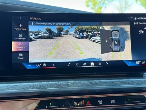 Certified 2023 BMW 740i w/ Parking Assistance Package RWD image 30