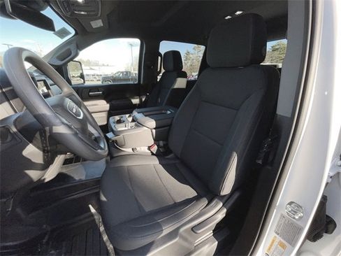 New 2026 GMC Sierra 3500 Pro image 18