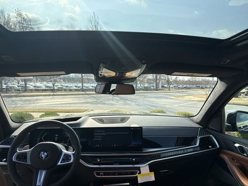 New 2026 BMW X5 xDrive40i image 12