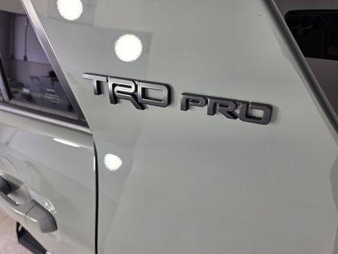 Used 2021 Toyota 4Runner TRD Pro AWD/4WD image 17