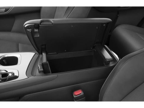 Used 2024 Lexus RZ 300e Premium w/ Cold Area Package image 14