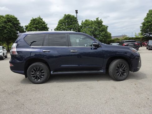 Used 2022 Lexus GX 460 Premium AWD/4WD image 23